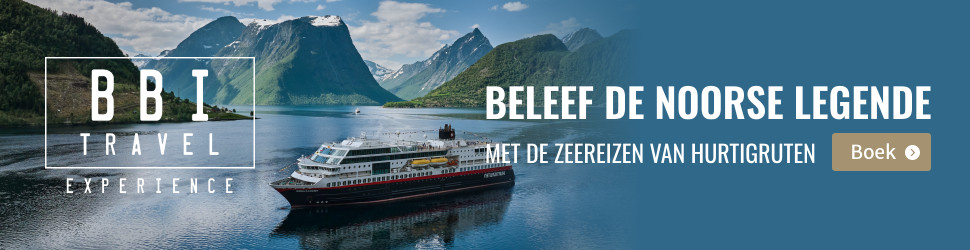 BBI Travel Noorse Legende