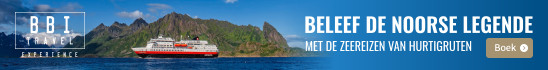 BBI Travel Noorse Legende