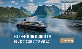 BBI Travel Noorse Legende