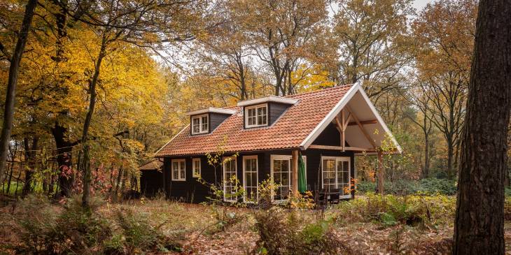 Nederland idyllisch kerst landhuisjes RonReizen