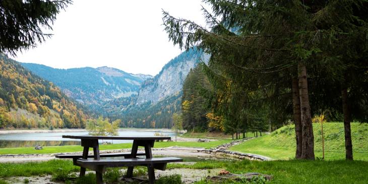 Frankrijk Morzine duurzaam RonReizen