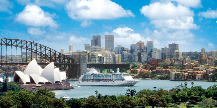 Cruise RSSC mooiste cruises RonReizen Voyager