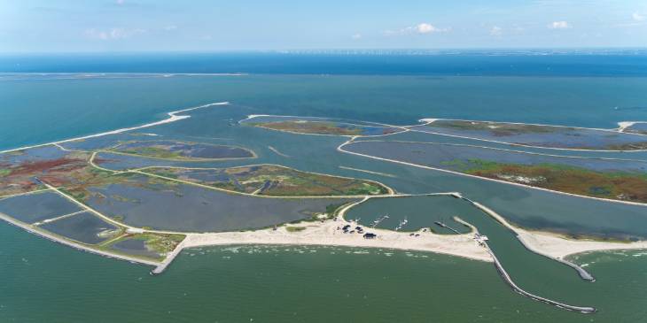 Marker Wadden