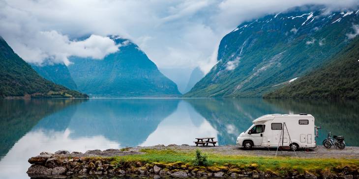 Boekentip The Complete Vanlife Book Sophie Kracht RonReizen
