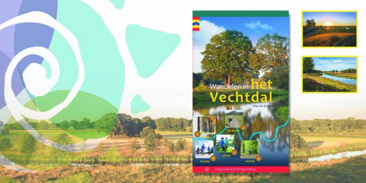 Wandelen in het Vechtdal voor Winnen op Woensdag - RonReizen