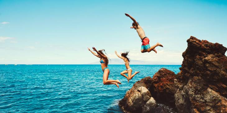 7 tips voor een actieve Ibiza-vakantie