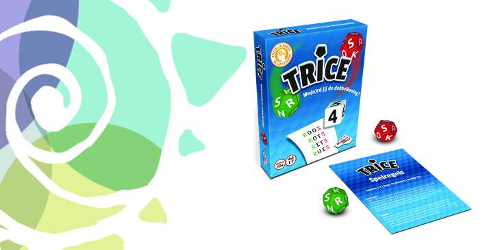 Winnen op Woensdag: TRICE