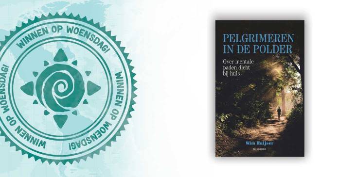 Pelgrimeren in de Polder: Winnen op Woensdag