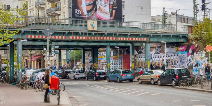 Tips voor een citytrip naar hip Hamburg