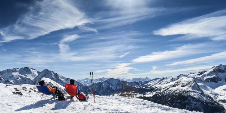 Italie winter RonReizen.nl