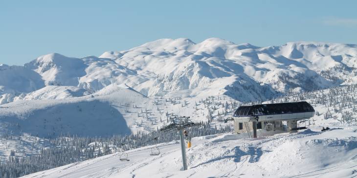 Italië Ski Dolomiti Alpe Cimbra Sytske Maaijen RonReizen.nl