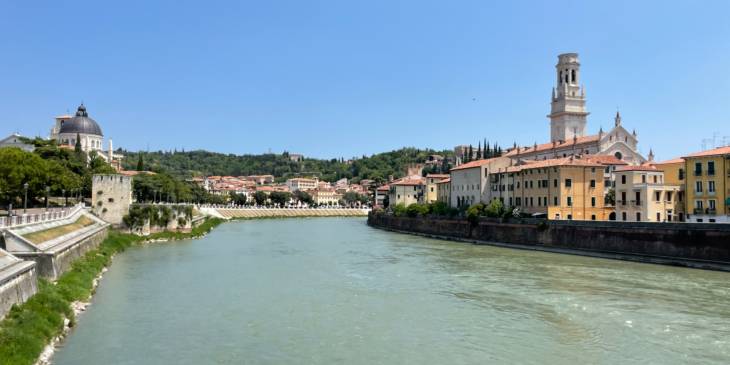 Doen in Verona: tips van RonReizen