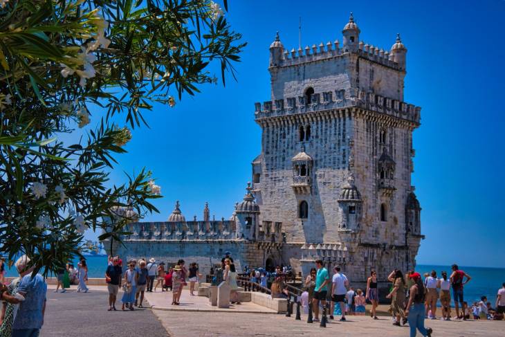 Torre de Belém