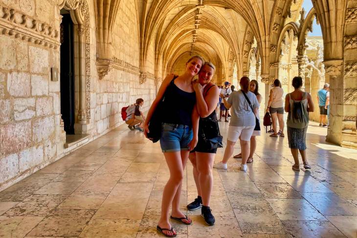Monsteiro dos Jerónimos