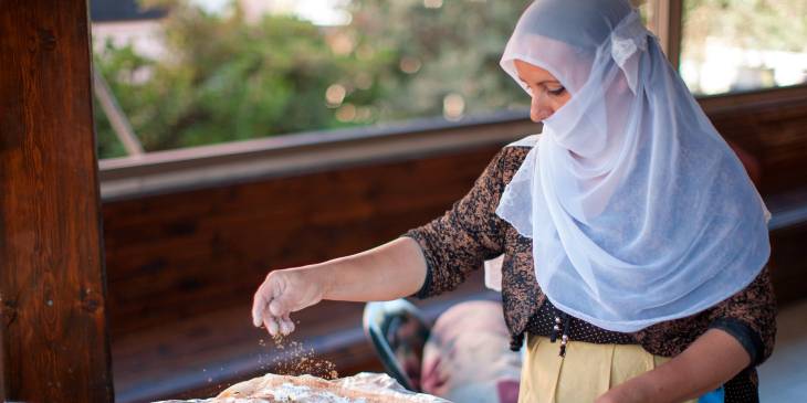 3 culturele ervaringen in Israël