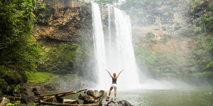 De 8 mooiste hikes ter wereld