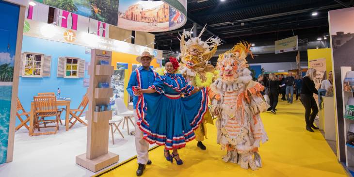 Vakantiebeurs