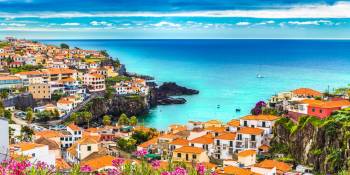 Portugal Madeira RonReizen.nl