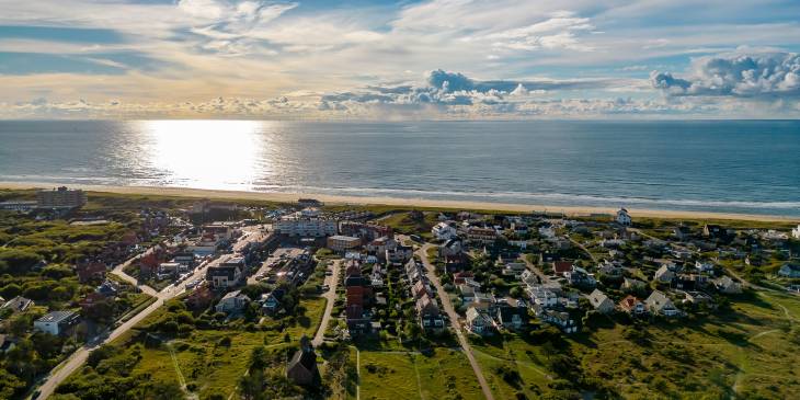 Nederland Bergen aan Zee Jolanda Janssen RonReizen.nl