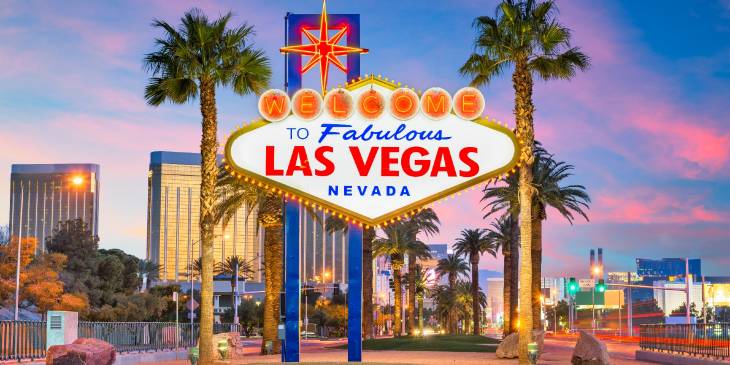 VS Las Vegas nieuwtjes RonReizen.nl