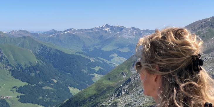 Oostenrijk Zillertal Patricia Snel RonReizen.nl