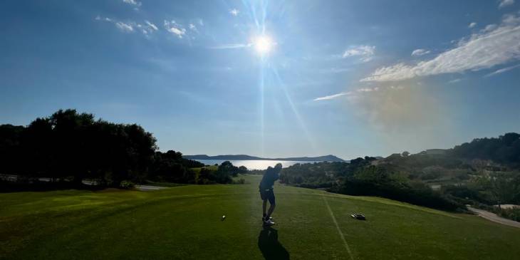 Ontdek Costa Navarino Griekenland
