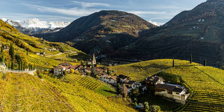 Via Claudia Augusta: de ideale Alpen fietsroute