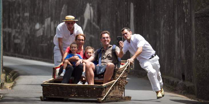 Madeira leuke dingen doen RonReizen.nl