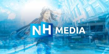 RonReizen in het nieuws bij radio-programma Lunchroom