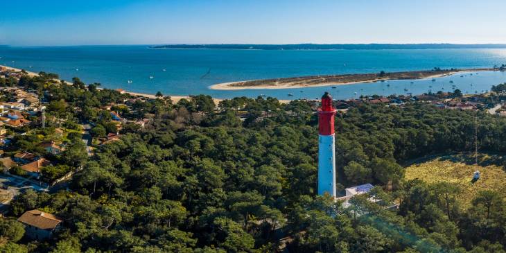 Frankrijk Frans Atlantische Kust lekkernijen RonReizen.nl Cap Ferret