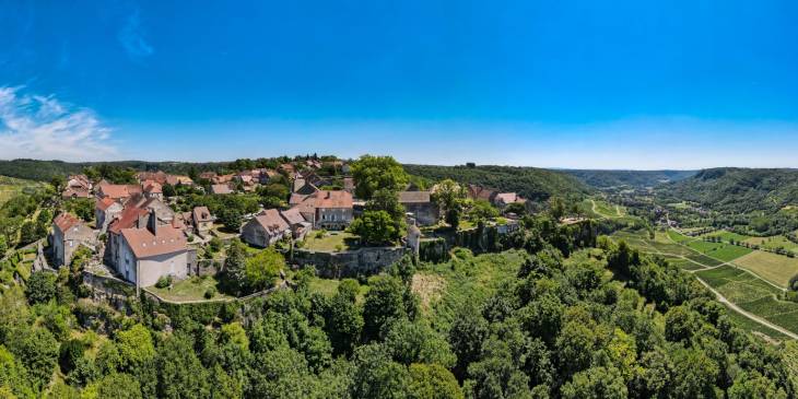 Frankrijk Jura lenteuitje RonReizen.nl