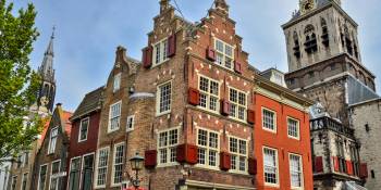 Best of Delft