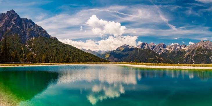 Oostenrijk Stubaital zomer RonReizen.nl