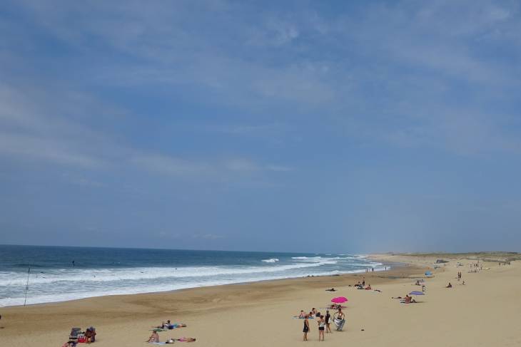 Surfersparadijs