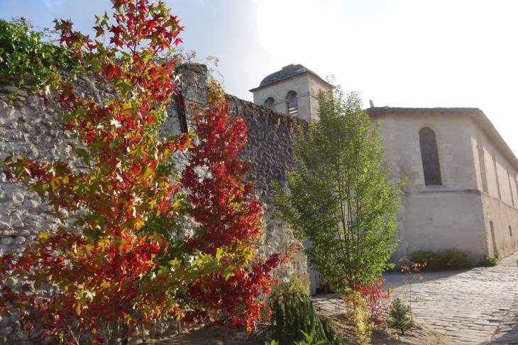 Citadel Blaye