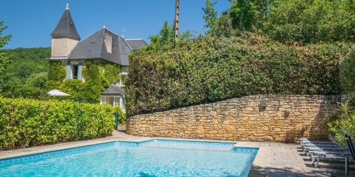 Frankrijk Dordogne prijsvraag Villa 4 You RonReizen.nl