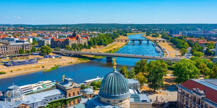 Duitsland Dresden RRTV RonReizen.nl