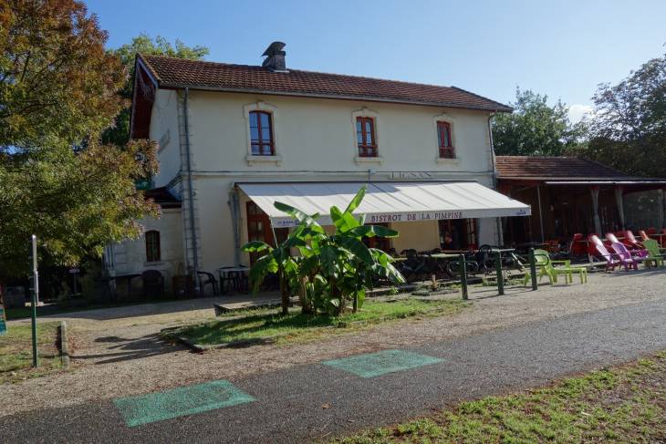 Station