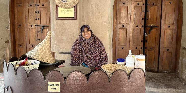 Oman RAK RRTV RonReizen.nl