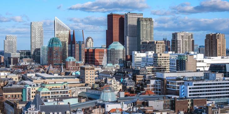 Nederland Den Haag lezersaanbieding RonReizen.nl