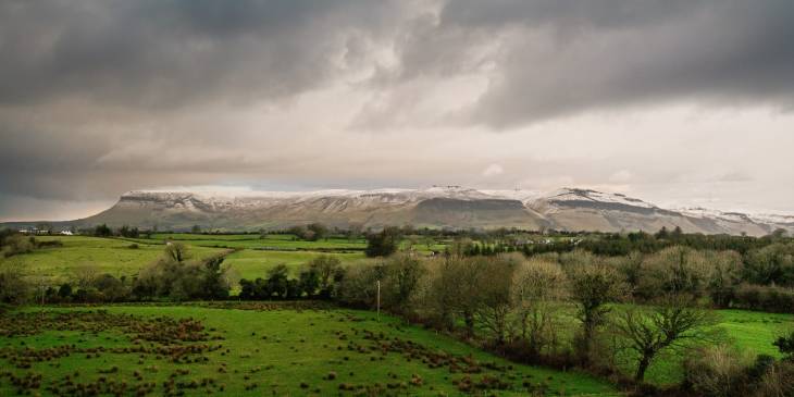 Ierland winter RonReizen.nl