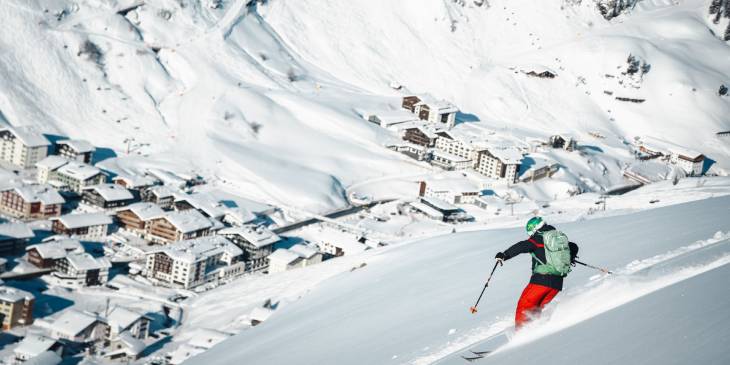 Oostenrijk 3 wintertips voor het hele skiseizoen Bert Romani RonReizen.nl