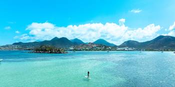 St Maarten festivals RonReizen.nl