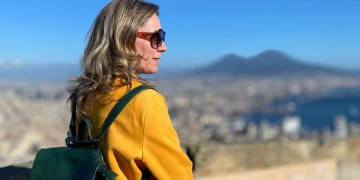 Bijzondere citytrip: het echte Napels…