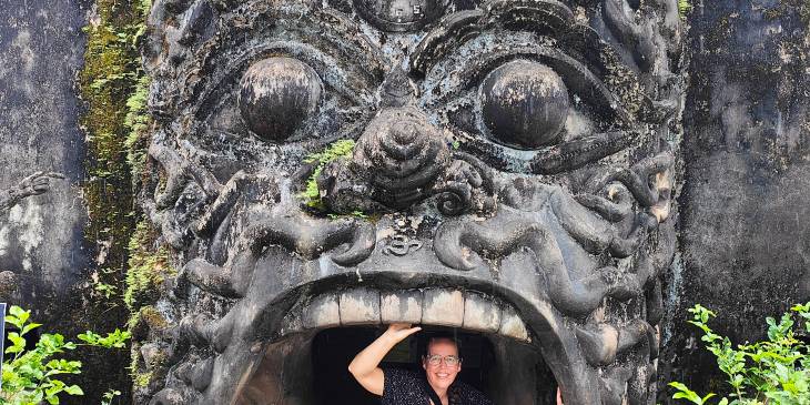 Ontdek Vientiane, de hoofdstad van Laos