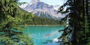 Winnen op Woensdag: 2 tickets voor USA & Canada-reisbeurs