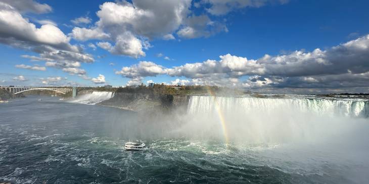 Ontario: veelzijdige provincie in hartje Canada