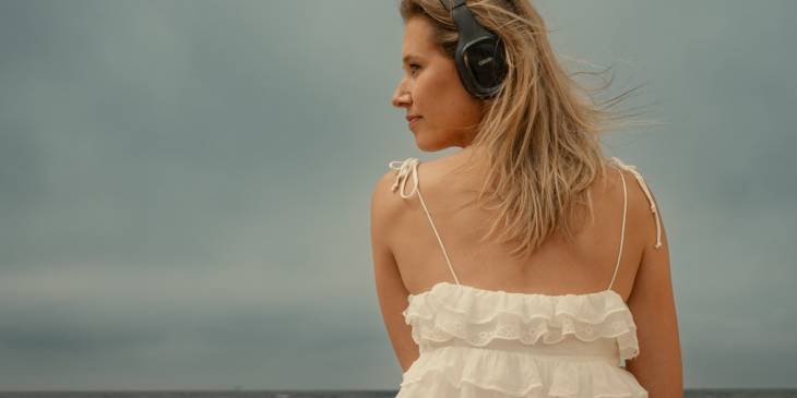 Winnen op Woensdag: Grixx Bluetooth koptelefoon