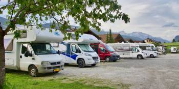Huur een camper in je eigen regio: slimmer en goedkoper