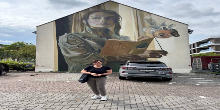 Bayreuth: hip & happening & klassiek muziekfestival